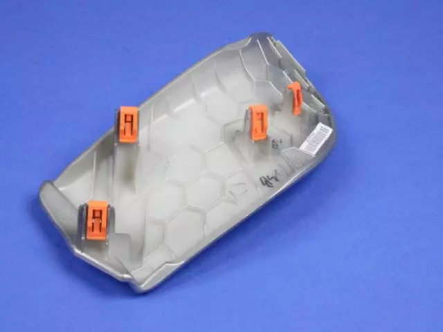 Instrument Panel Applique, Driver, Inboard - Mopar (1UQ70AAAAA)