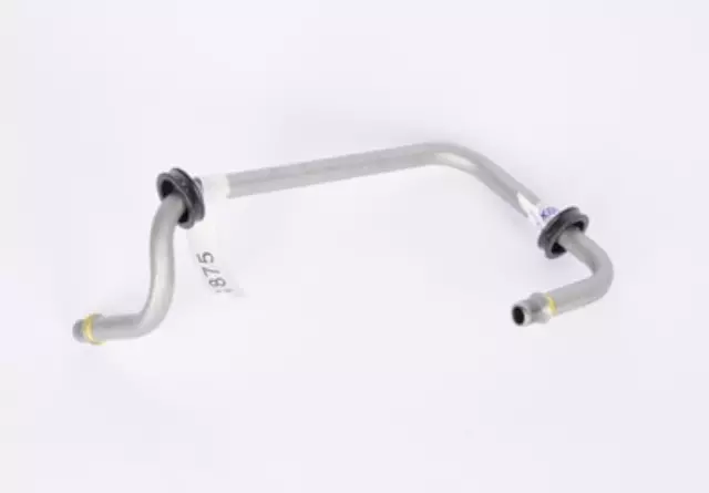 20941875 - Belts &amp; Cooling: Automatic Transmission Oil Cooler Tube for Cadillac: SRX Image