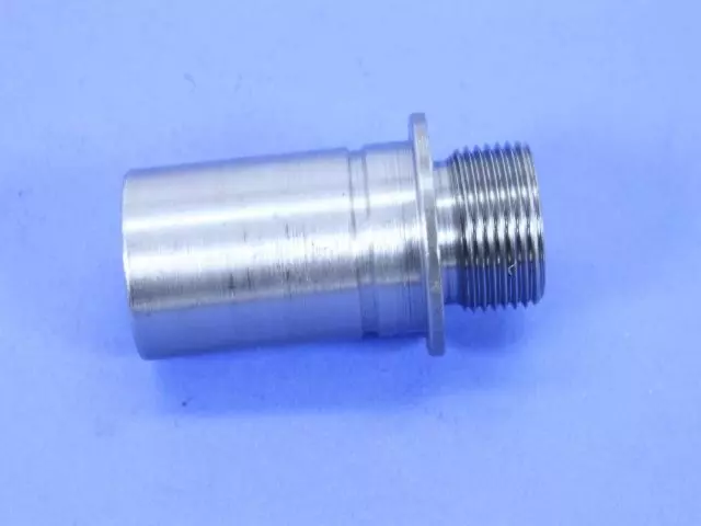 4892419AA - 3.5L Gas; Engine: Engine Oil Cooler Fitting for Mopar Image