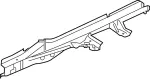 G55105NAMA - : Rail Assembly for Infiniti Image