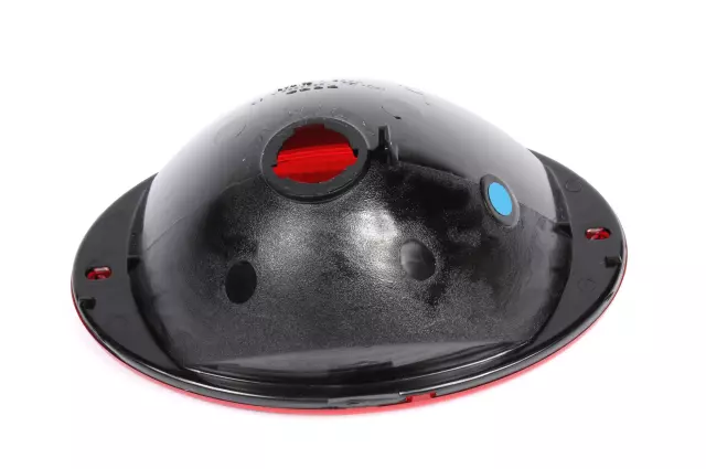 16523533 - Electrical: Tail Lamp Assembly for GM Image