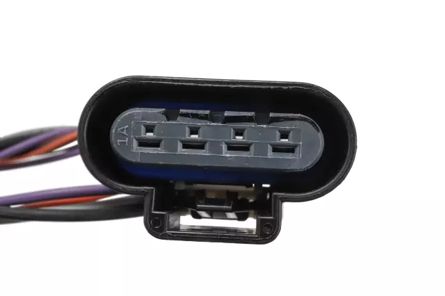 Fuel Pump - GM (19369916)