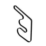 53011498AB - : Serpentine Belt for Mopar Image