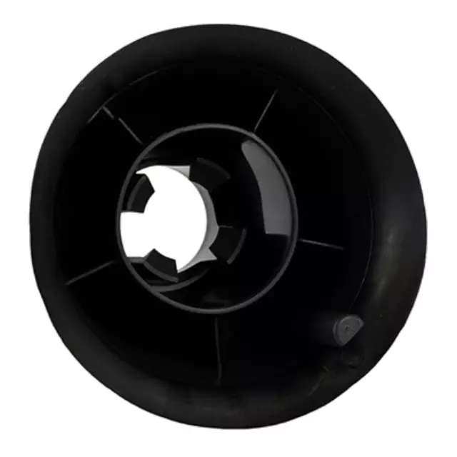 bk3z-16758-c 2015 2016 2017 20-18 2019 Ford Transit Door Stop - Ford (BK3Z-16758-C)