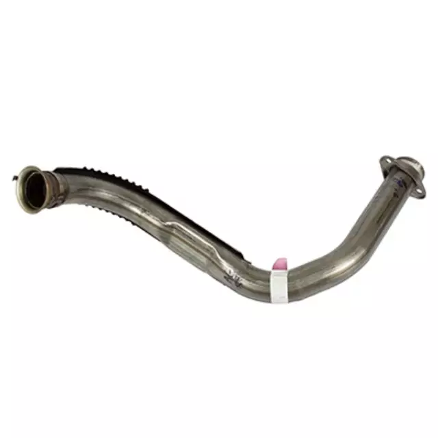 4C2Z6N646BA - Exhaust: Front Pipe for Ford: E-350 Super Duty, E-450 Super Duty Image