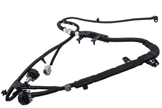 Suspension Actuator Wiring Harness - GM (84203002)