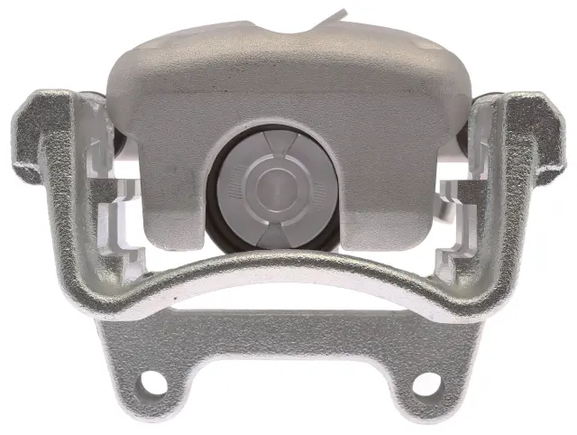 FRC12217N - Brakes &amp; Brake Parts: Raybestos Element3 New Semi-Loaded Caliper &amp; Bracket Assy for Raybestos Brakes Image