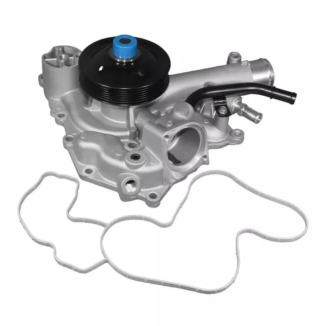 Engine Water Pump - ACDelco (252-995)