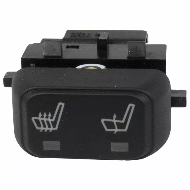 3W1Z14D694AA - Body: Seat Heat Switch for Lincoln: Town Car Image