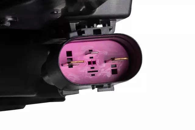 2017-2019 Chevrolet Cruze - Engine Cooling Fan Assembly with Shroud - GM (39013323)