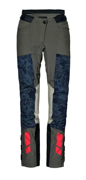                                     Womens GS Rallye AIR Pants
                                