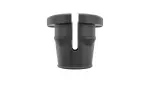 68186439AA - Electrical: Adaptive Cruise Control Bracket for Mopar Image