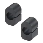 K5253 - : Front To Frame Suspension Stabilizer Bar Bushing Kit for Moog Image