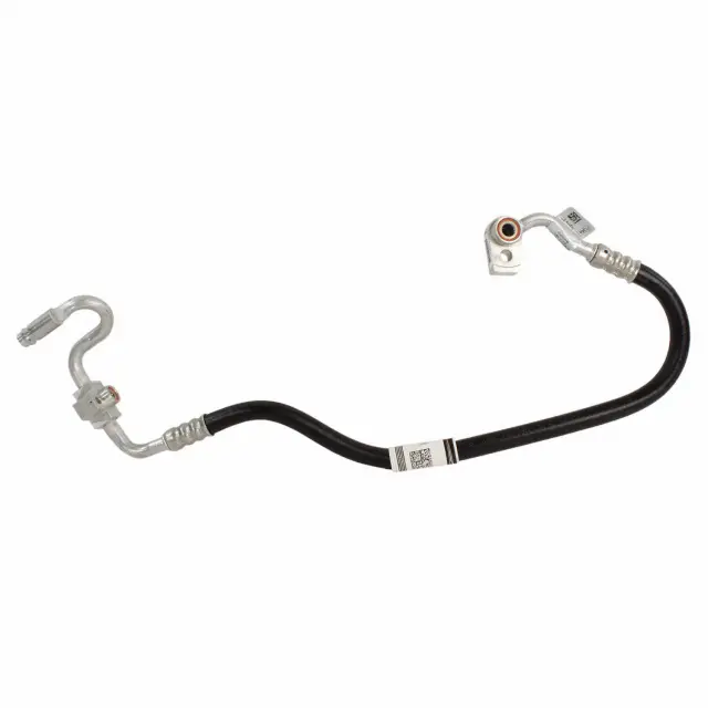 YF37801 - : Motorcraft™ A/C Refrigerant Discharge Hose for Ford: Fiesta Image