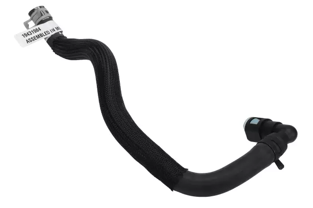 HVAC Heater Hose - GM (19431984)