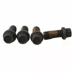 N800594S100 - : Coupling Bolt for Ford: Expedition, F-150 | Lincoln: Navigator Image