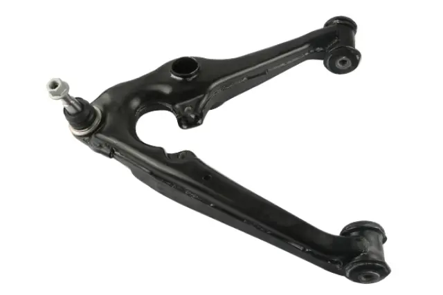 X07CJ1072 - Suspension &amp; Steering: Suspensia Suspension Control Arm and Ball Joint Assembly for SUSPENSIA Image