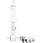 RS55784 - : RS5000X Suspension Strut for Rancho Suspensions Image