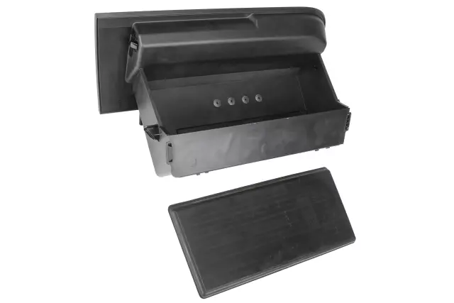 22830709 - Body: Glove Box Assembly for GM Image