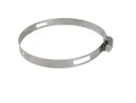 6513238AA - : Air Cleaner Duct Clamp for Jeep: Grand Cherokee Image