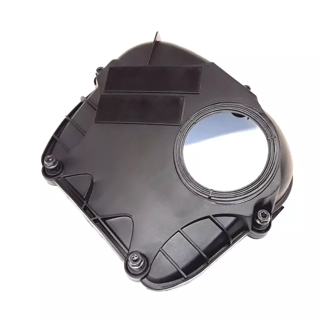 6H103269H - : Cover for Volkswagen: Beetle, CC, Eos, GTI, Jetta, Passat, Rabbit, Tiguan, Tiguan Limited Image