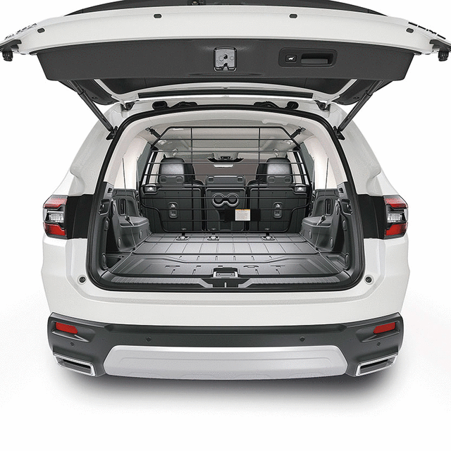 Honda Cargo Barrier | 8U35-T90-100A - Honda (08U35-T90-100A)