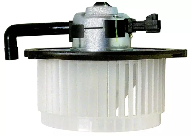 88973567 - : Heating and Air Conditioning Blower Motor for Pontiac: Vibe Image