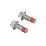 19537631 - : Bolt for GM Image
