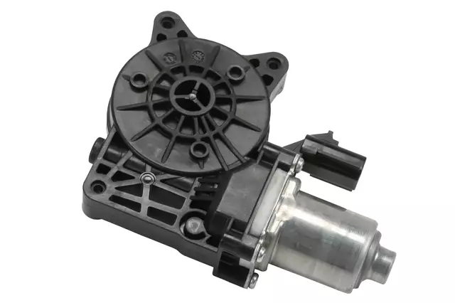 42654615 - : Rear Side Door Window Regulator Motor for GM Image