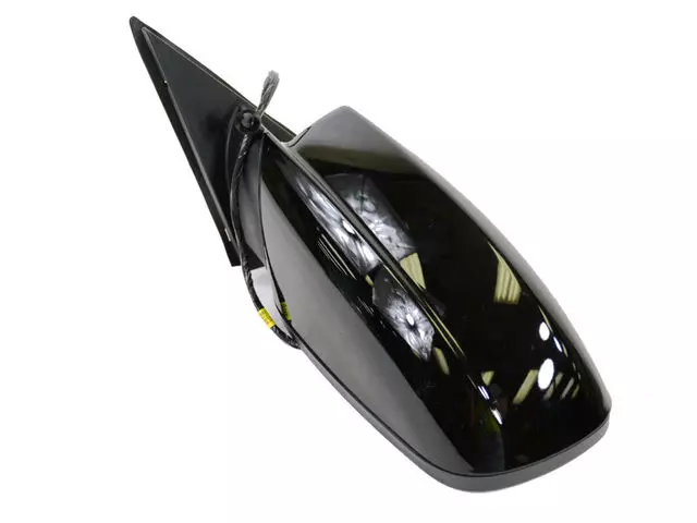 Outside Rearview Mirror, Left - Mopar (1TK87TZZAK)