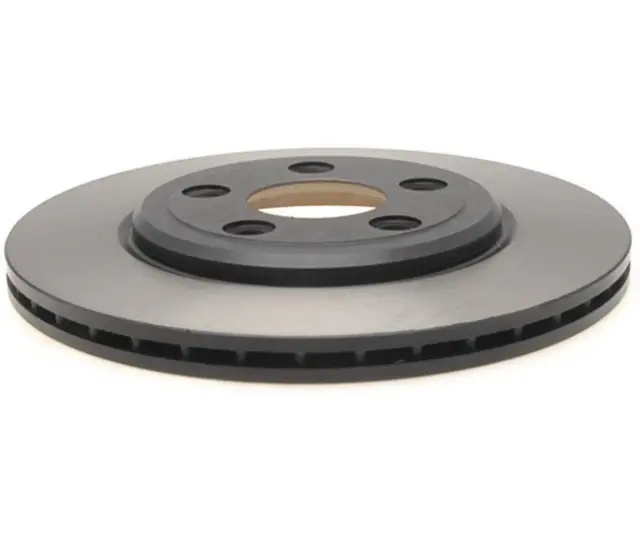 66840 - Brakes &amp; Brake Parts: Disc Brake Rotor for Raybestos Brakes Image