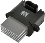 984459 - : HVAC Blower Motor Resistor for INFINITI: QX56 | Nissan: Armada, TITAN Image