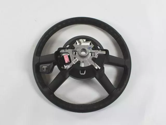 1AF071DVAB - Steering: Steering Wheel for Jeep: Wrangler Image