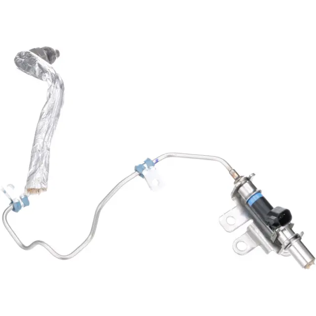 FJ1378 - Air Intake &amp; Fuel Delivery: Fuel Injector - Diesel - New for SMP CORP Image