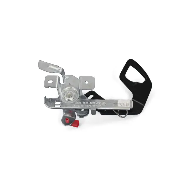 68044867AD - Body: Tailgate Lock Actuator Motor for Mopar Image
