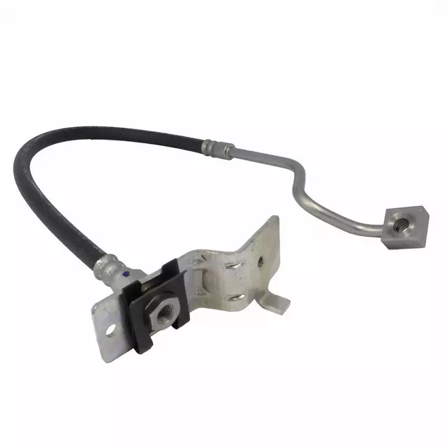 Brake Hydraulic Hose - Ford (F81Z-2078-JA)