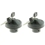 MGC903SK - : Locking Fuel Tank Cap for Motorad Image