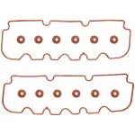 VS50465R - : Engine Valve Cover Gasket Set for FEL-PRO Image