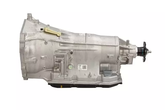 19301856 - Automatic Transmission: Transmission for Cadillac: CTS Image