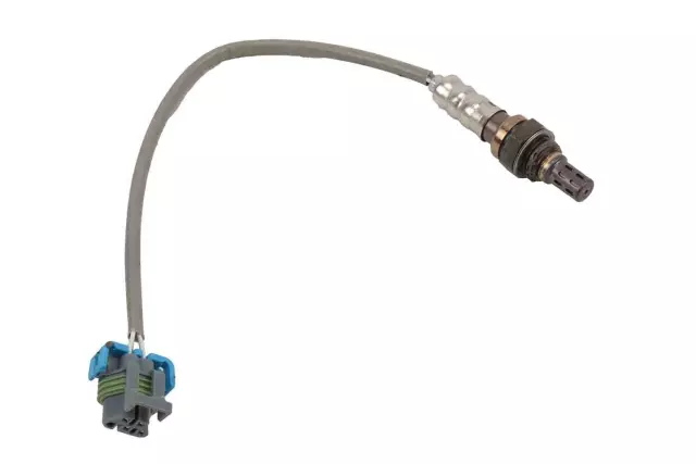 Heated Oxygen Sensor - GM (12618009)