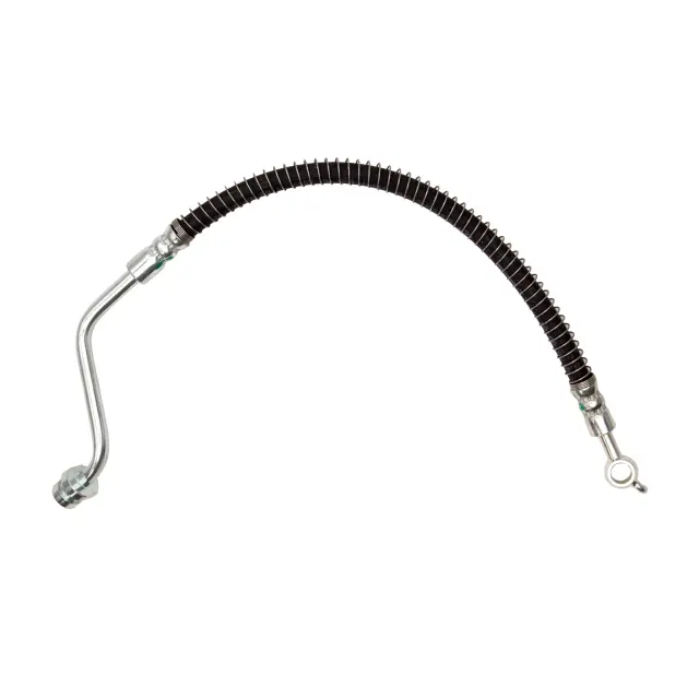 35003112 - Brakes &amp; Brake Parts: Brake Hydraulic Hose for DYNAMIC FRICTION Image
