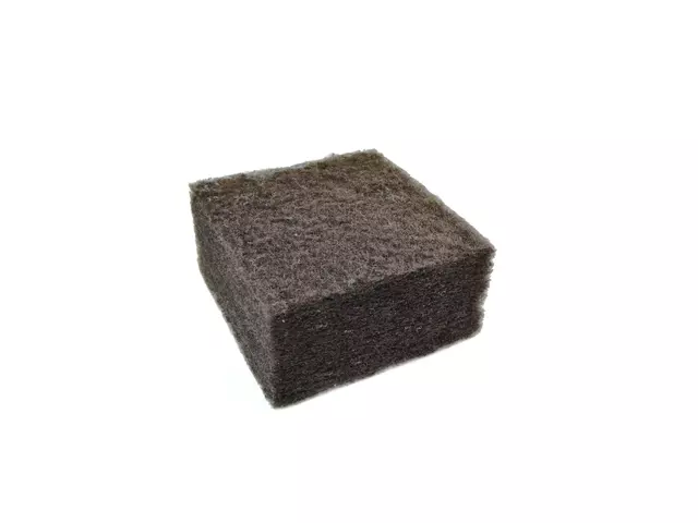 68141664AB - Interior Trim: Side Panel Insulation for Mopar Image