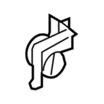 8L2Z7826413C - Body: Latch for FORD Image