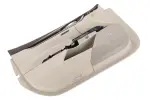 84321225 - : Cocoa Front Driver Side Door Trim for GM Image