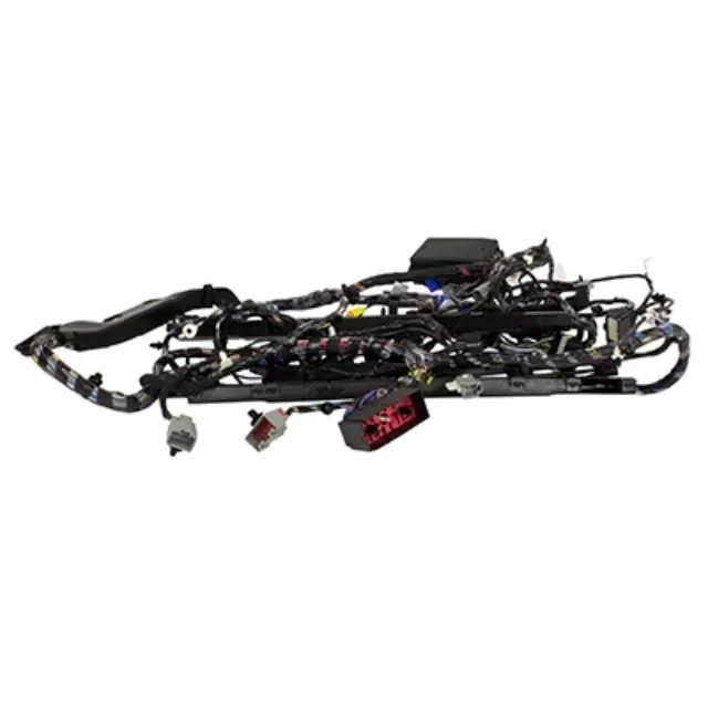Wiring Assembly - Ford (H2BZ-14A005-S)
