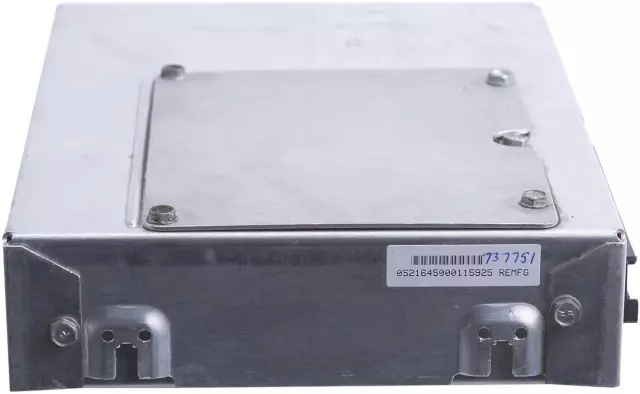 Part# 88999219 Remanufactured Module - GM (88999219)