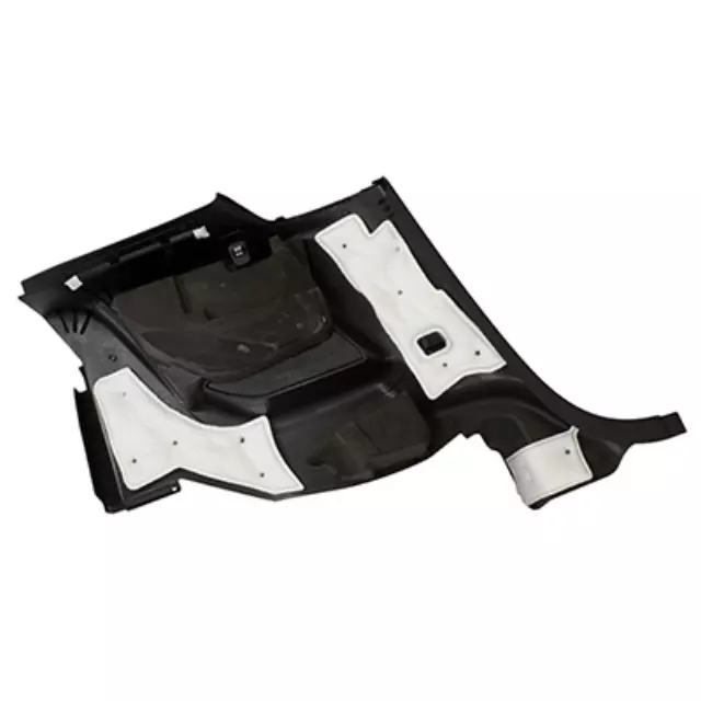 Quarter Trim Panel - Ford (DR3Z-6331012-AA)