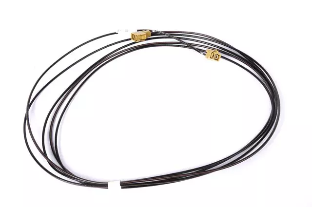 19118989 - Electrical: Antenna Cable for GM Image