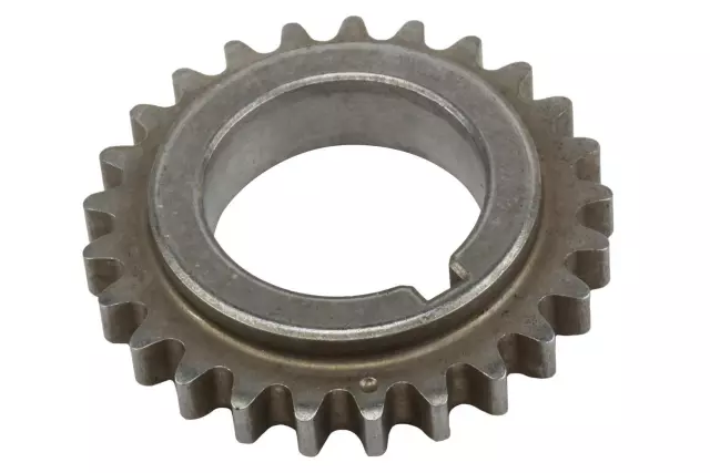 12568125 - Engine: Crankshaft Sprocket for GM Image