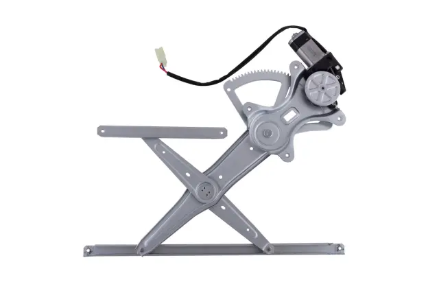 RPAT085 - : Power Window Regulator Assembly w  Motor for AISIN Image